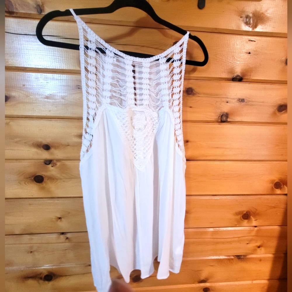 Maurices layering tank top